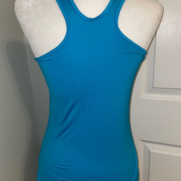 Nike Pro Dri-Fit Tank Top - Picture 4 of 6